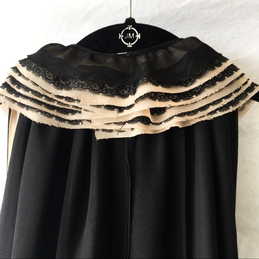 Robert Rodriguez for Target | Ruffled blouse - Picture 5 of 6